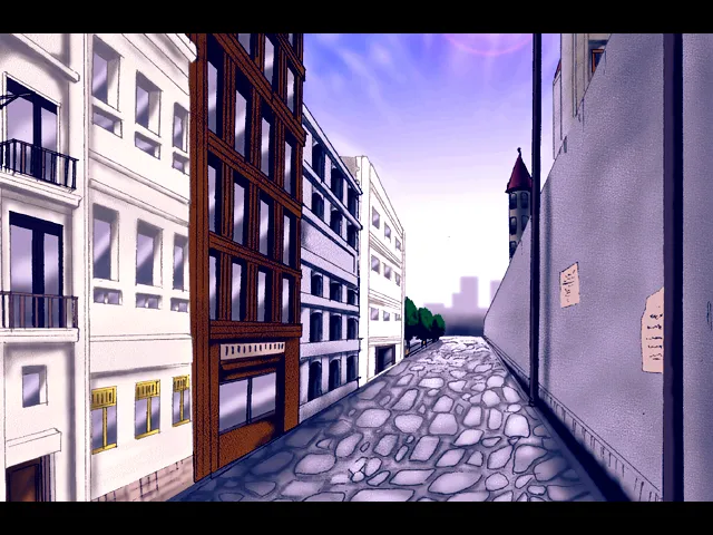 Red Star Amnesia no Hanataba o - Image 103