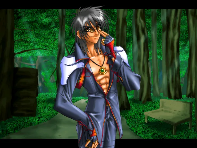 Red Star Amnesia no Hanataba o - Image 123