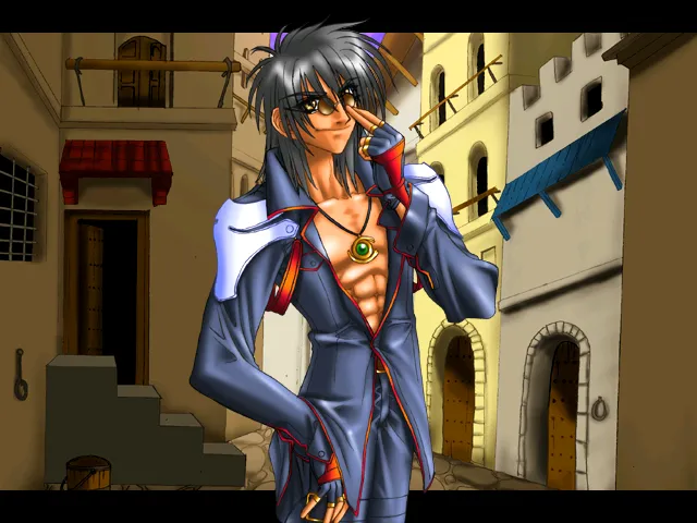 Red Star Amnesia no Hanataba o - Image 127