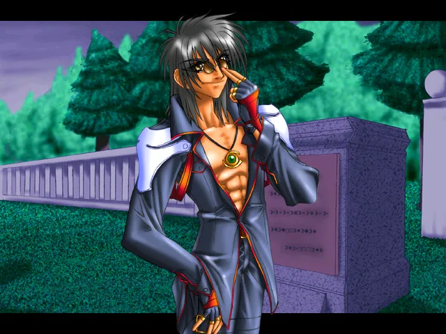 Red Star Amnesia no Hanataba o - Image 136