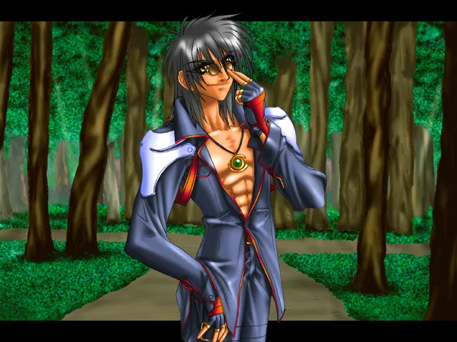 Red Star Amnesia no Hanataba o - Image 137
