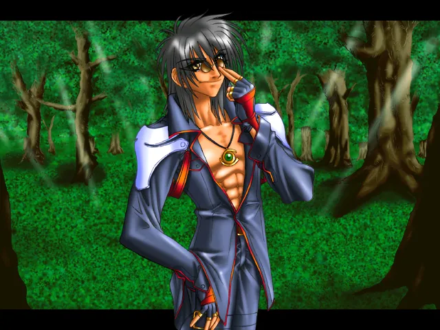 Red Star Amnesia no Hanataba o - Image 138