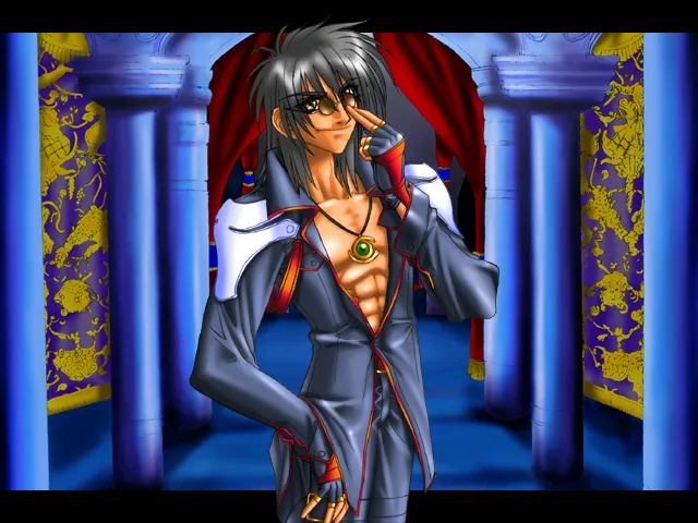 Red Star Amnesia no Hanataba o - Image 139