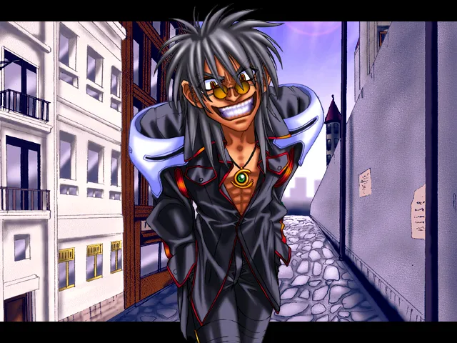 Red Star Amnesia no Hanataba o - Image 146
