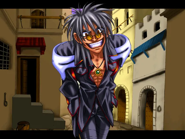 Red Star Amnesia no Hanataba o - Image 148
