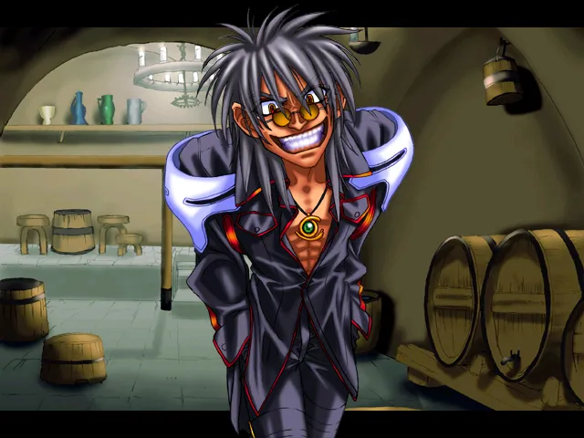 Red Star Amnesia no Hanataba o - Image 154