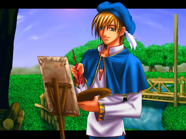 Red Star Amnesia no Hanataba o - Image 177