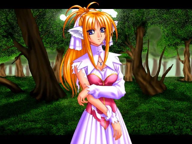 Red Star Amnesia no Hanataba o - Image 182