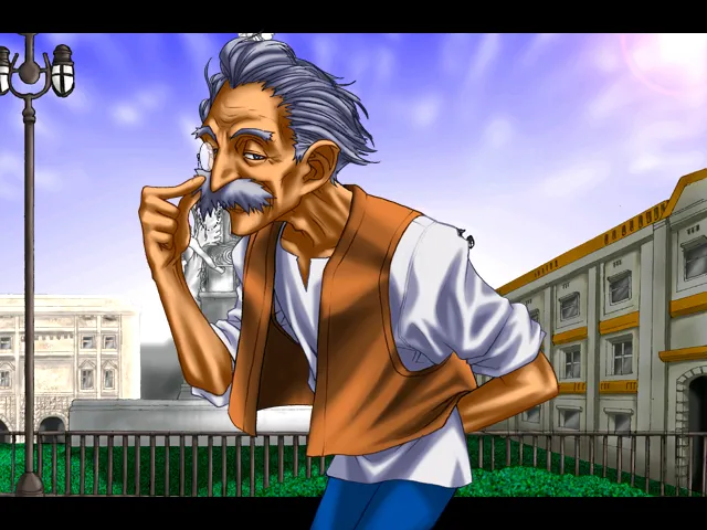 Red Star Amnesia no Hanataba o - Image 186