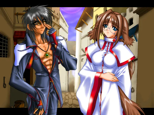 Red Star Amnesia no Hanataba o - Image 188