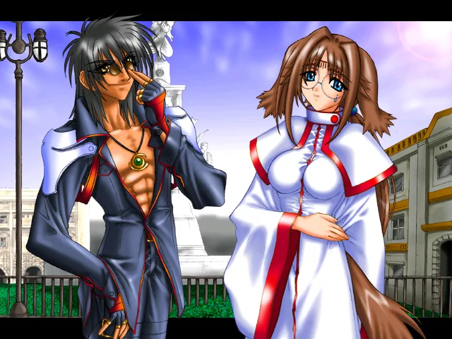 Red Star Amnesia no Hanataba o - Image 189