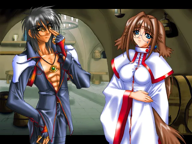 Red Star Amnesia no Hanataba o - Image 190
