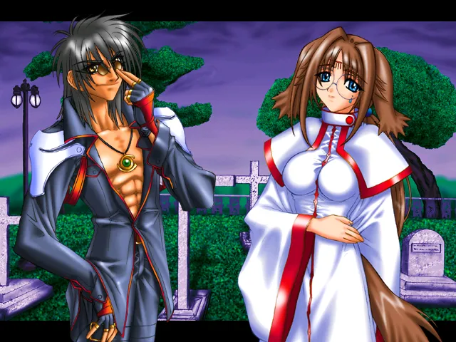Red Star Amnesia no Hanataba o - Image 191