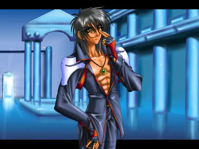 Red Star Amnesia no Hanataba o - Image 203