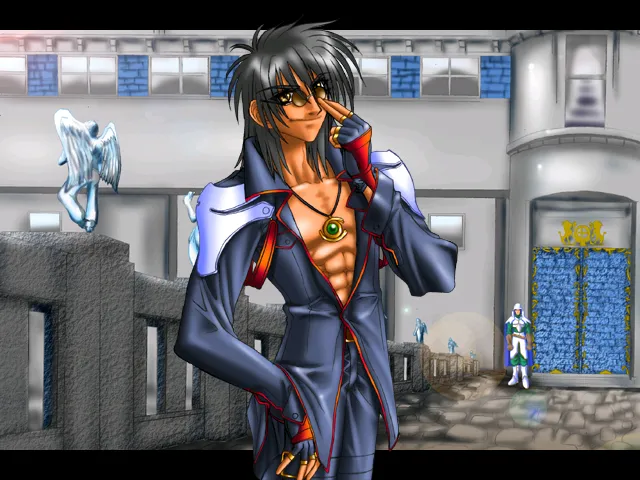 Red Star Amnesia no Hanataba o - Image 204