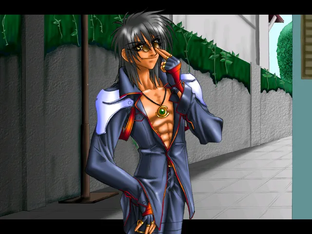 Red Star Amnesia no Hanataba o - Image 206