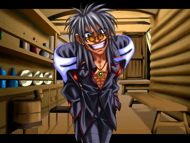 Red Star Amnesia no Hanataba o - Image 211