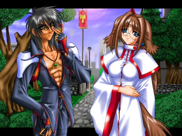 Red Star Amnesia no Hanataba o - Image 228