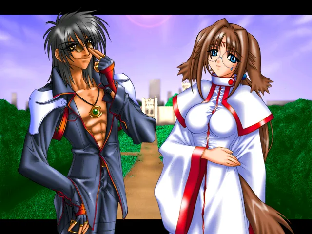 Red Star Amnesia no Hanataba o - Image 229