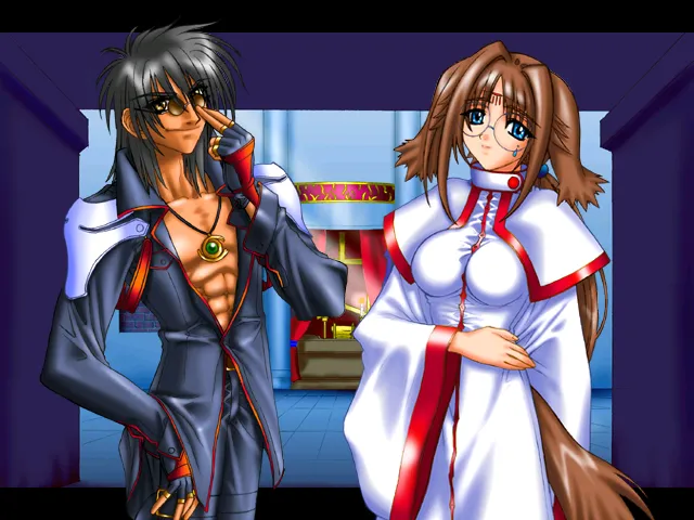 Red Star Amnesia no Hanataba o - Image 230