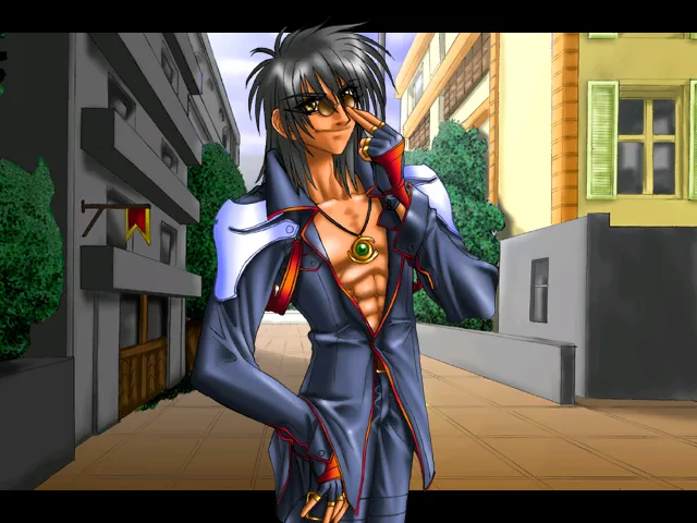 Red Star Amnesia no Hanataba o - Image 231