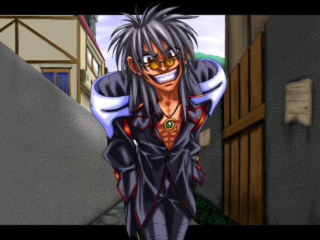 Red Star Amnesia no Hanataba o - Image 232