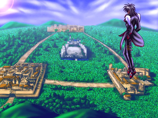 Red Star Amnesia no Hanataba o - Image 45