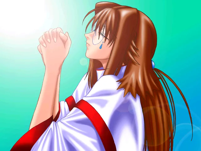 Red Star Amnesia no Hanataba o - Image 51