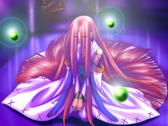 Red Star Amnesia no Hanataba o - Image 52