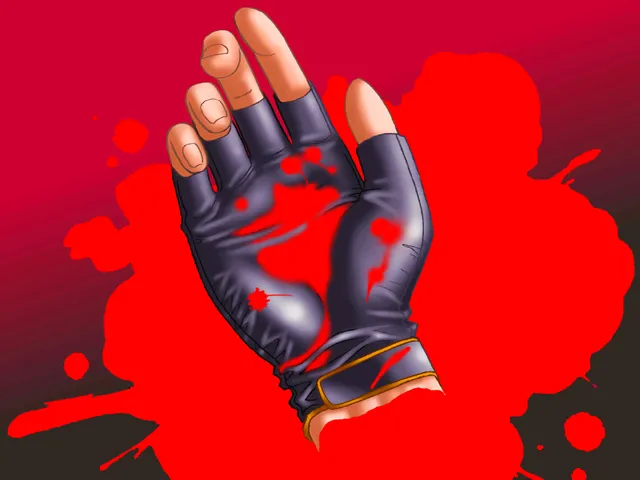 Red Star Amnesia no Hanataba o - Image 66
