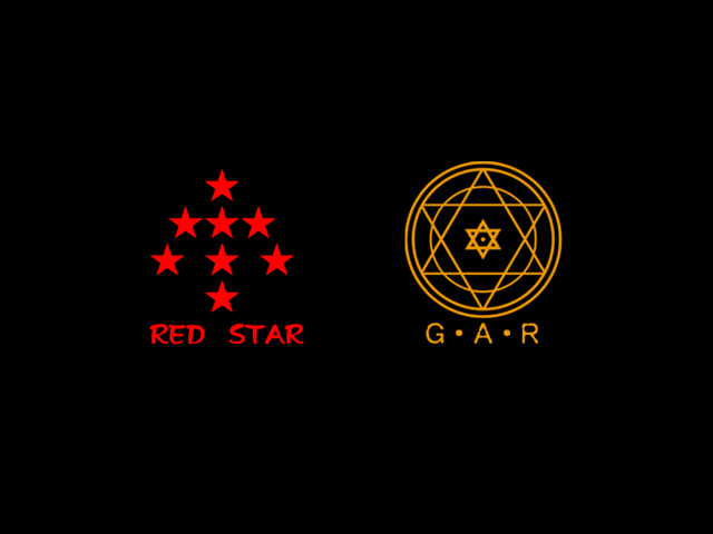 Red Star Amnesia no Hanataba o - Image 82
