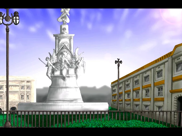Red Star Amnesia no Hanataba o - Image 99