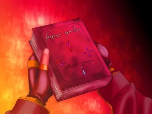 Red Star Amnesia no Hanataba o - Page 28