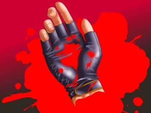 Red Star Amnesia no Hanataba o - Page 66