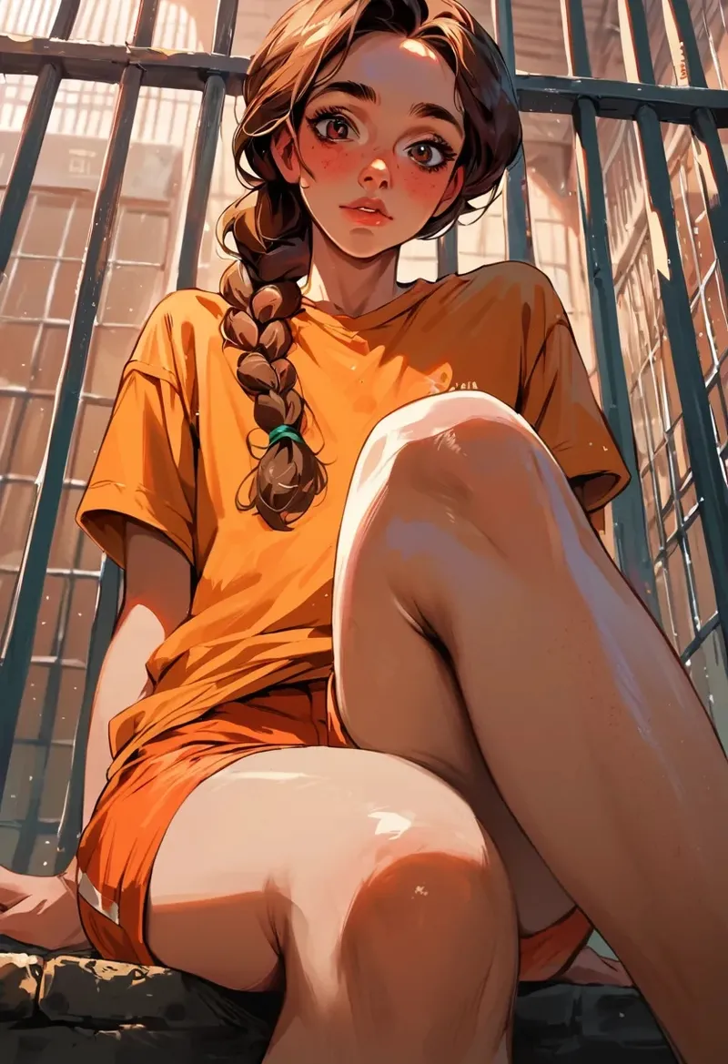 RedCherry Prison Sweetness - Image 2