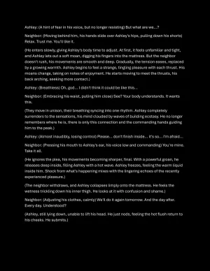 RedCherry Prison Sweetness - Page 33