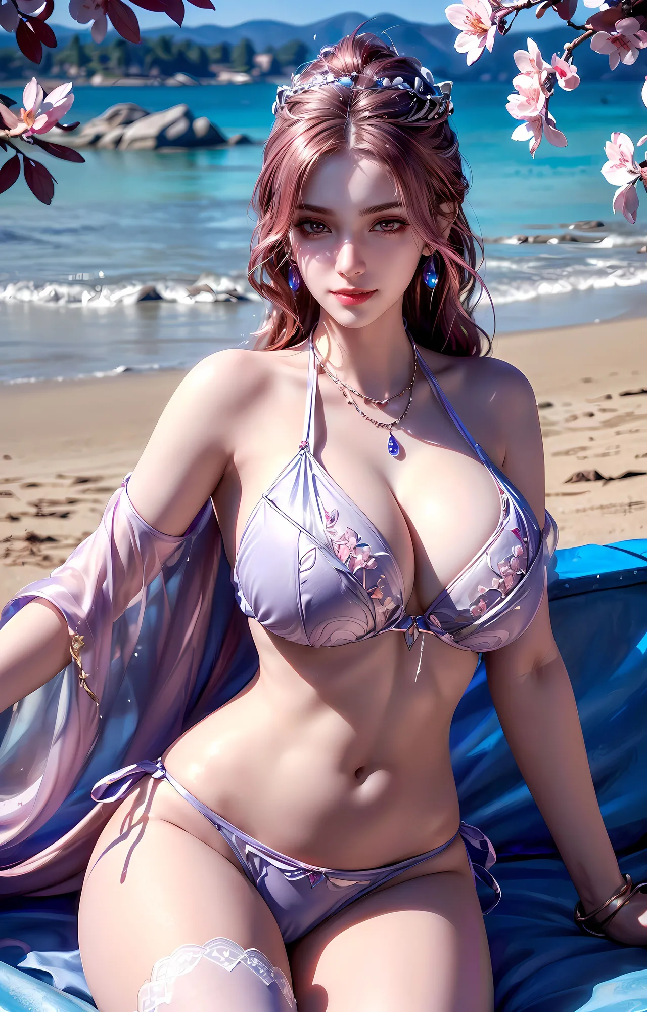 Redhead 9 - Image 22