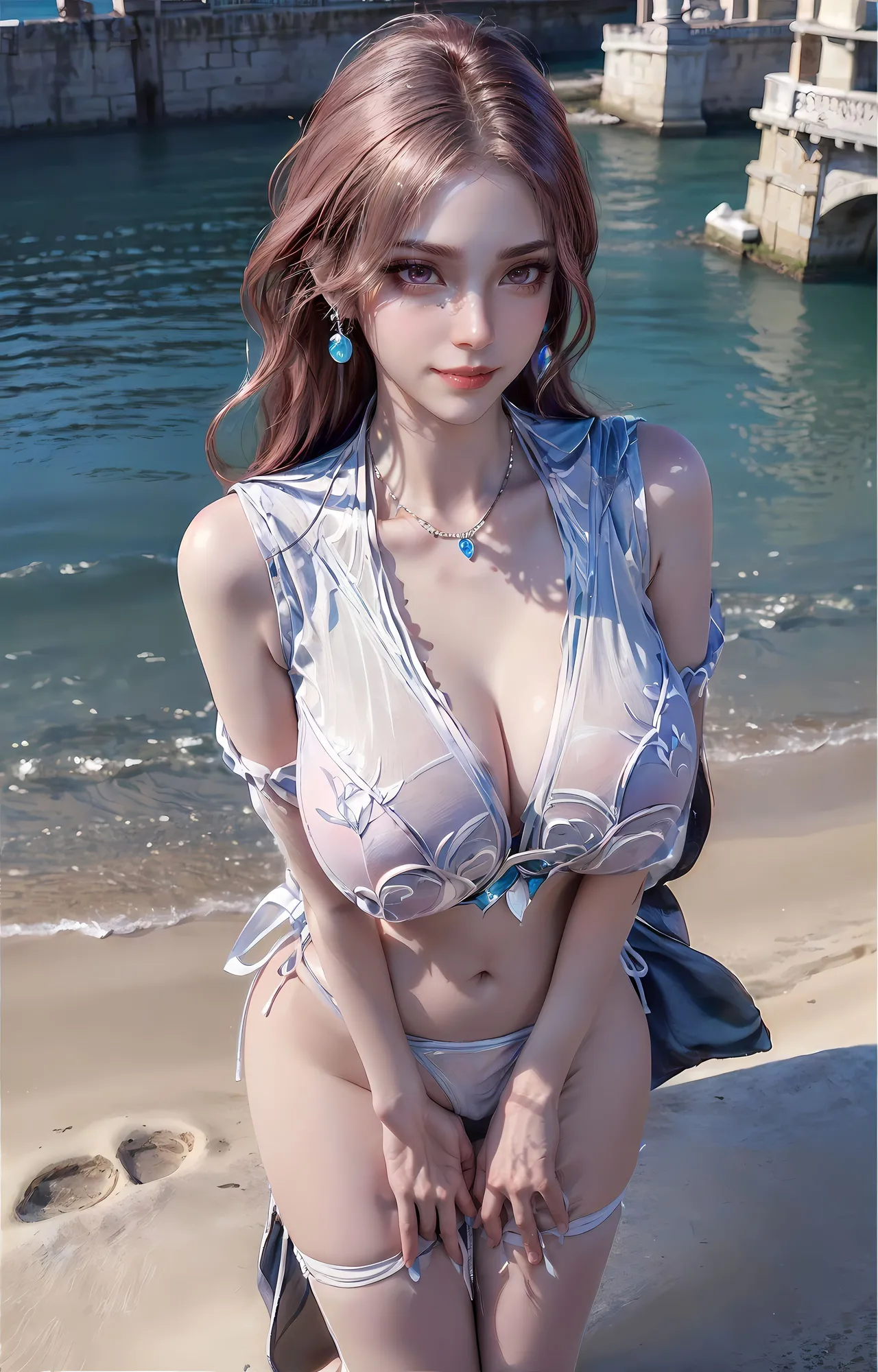 Redhead 9 - Image 23