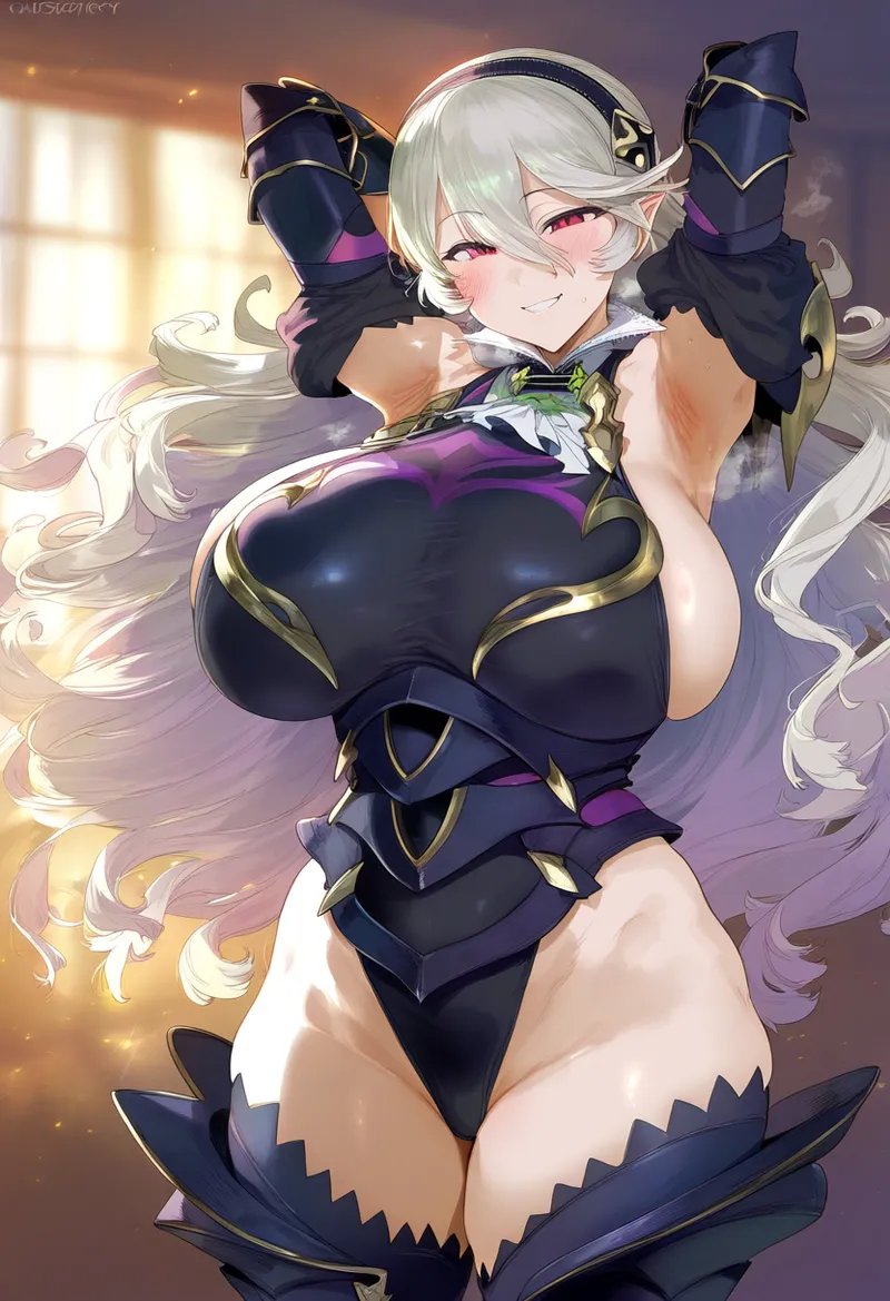 RedIlus Corrin BBC - Image 8