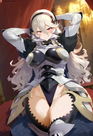 RedIlus Corrin BBC - Page 6