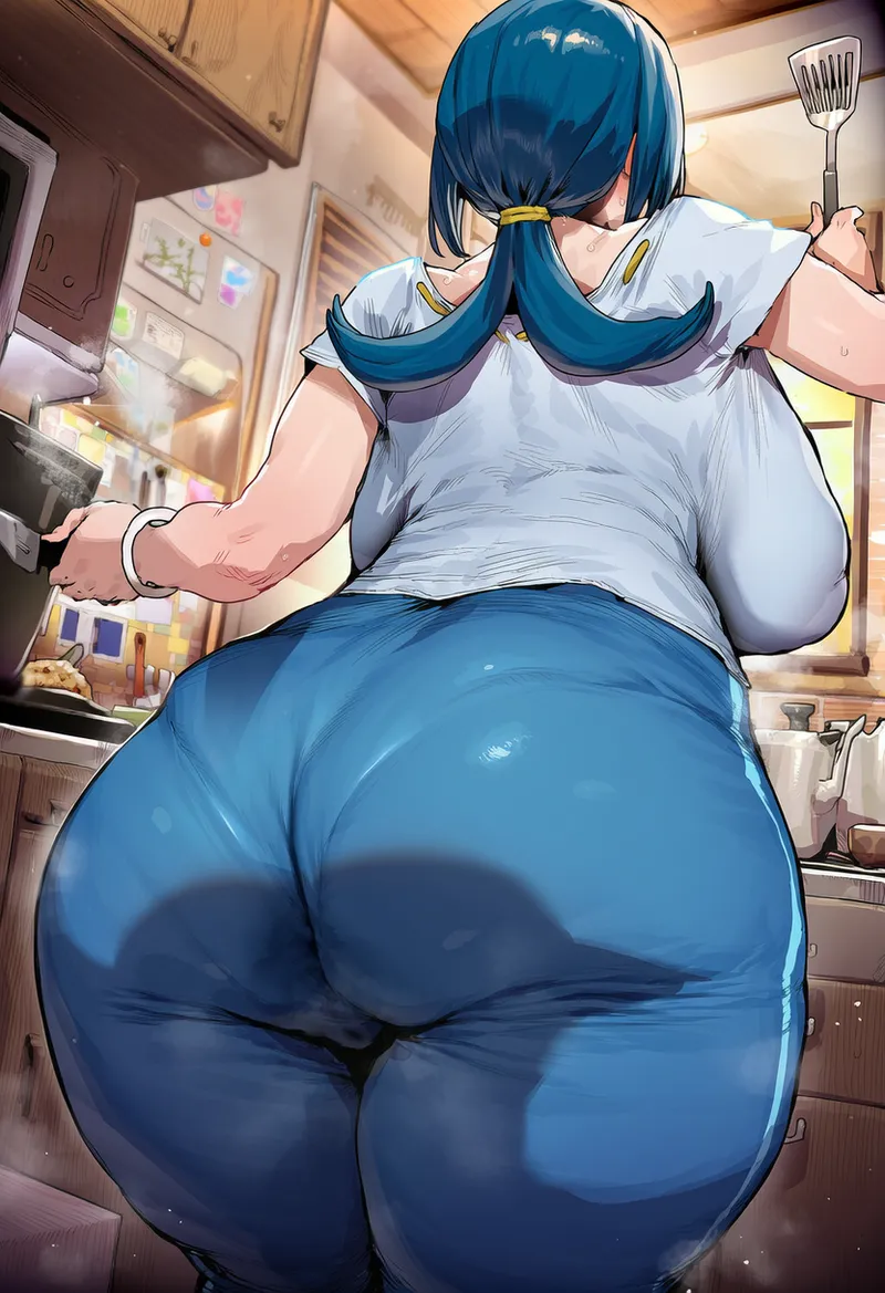 RedIlus Lanas Mother - Image 2