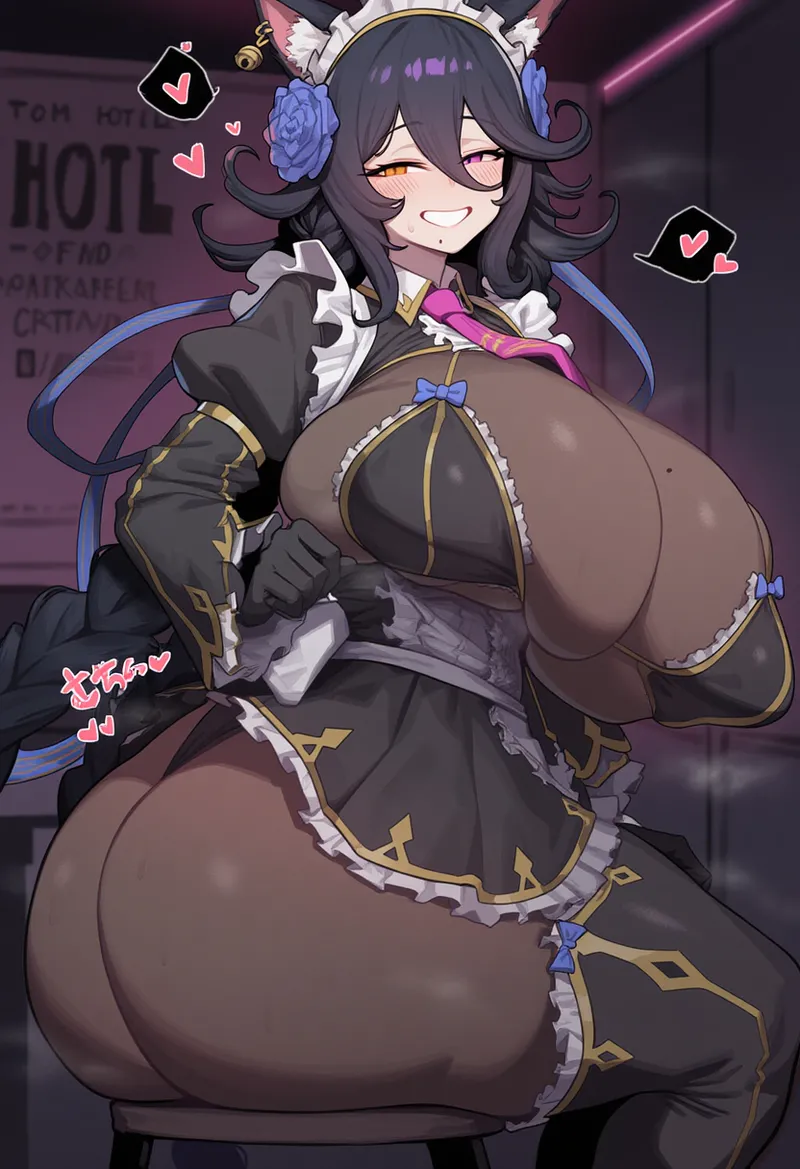 RedIlus Poi - Image 8