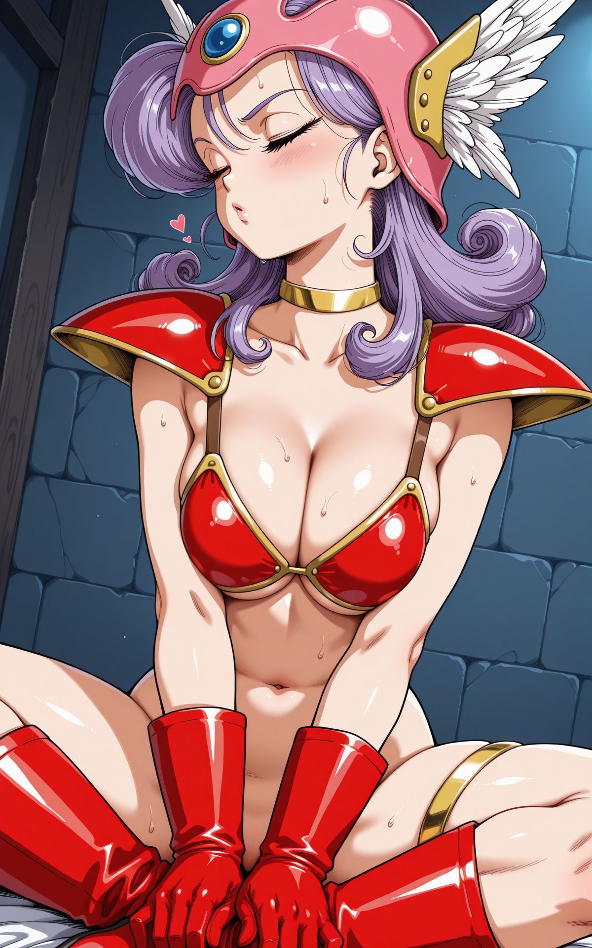 redman 3 pixiv - Image 251