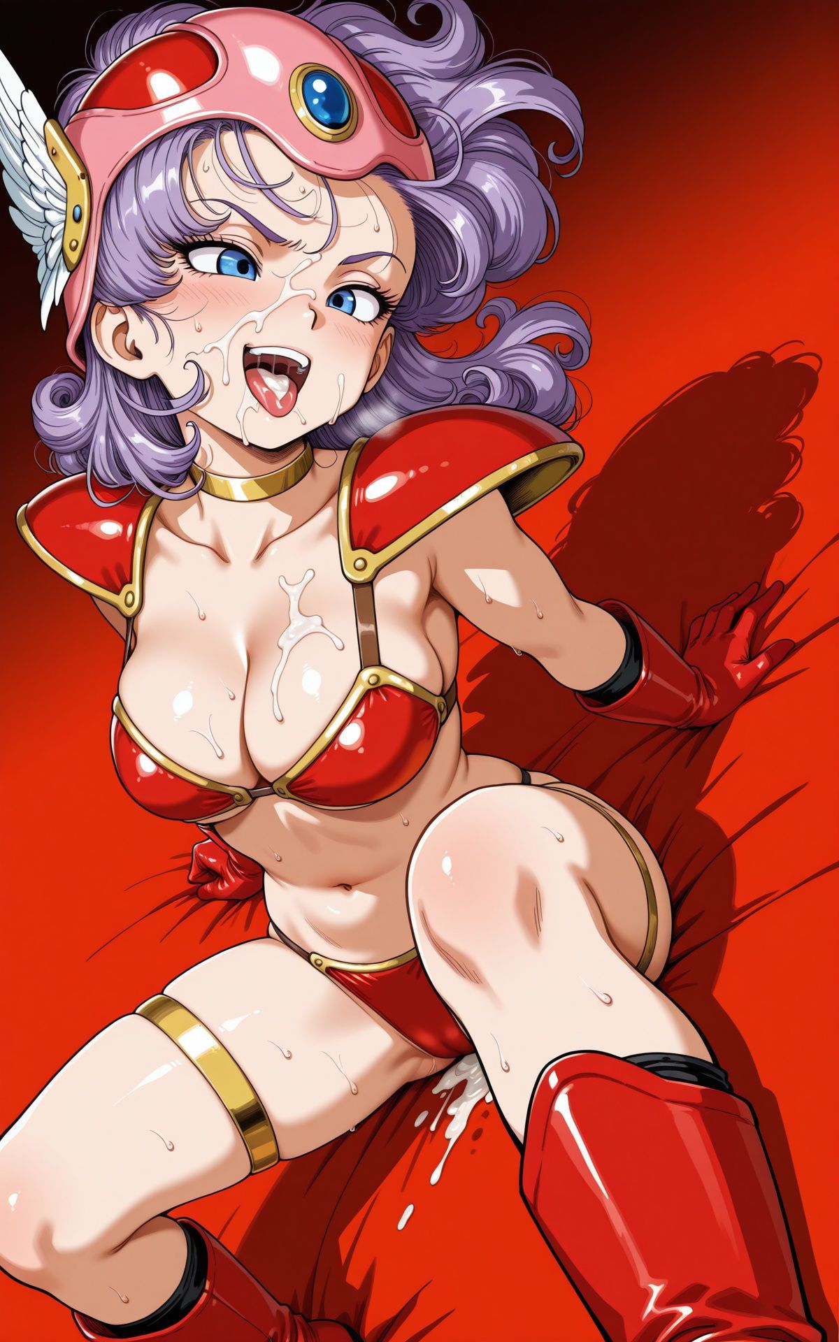 redman 3 pixiv - Image 262