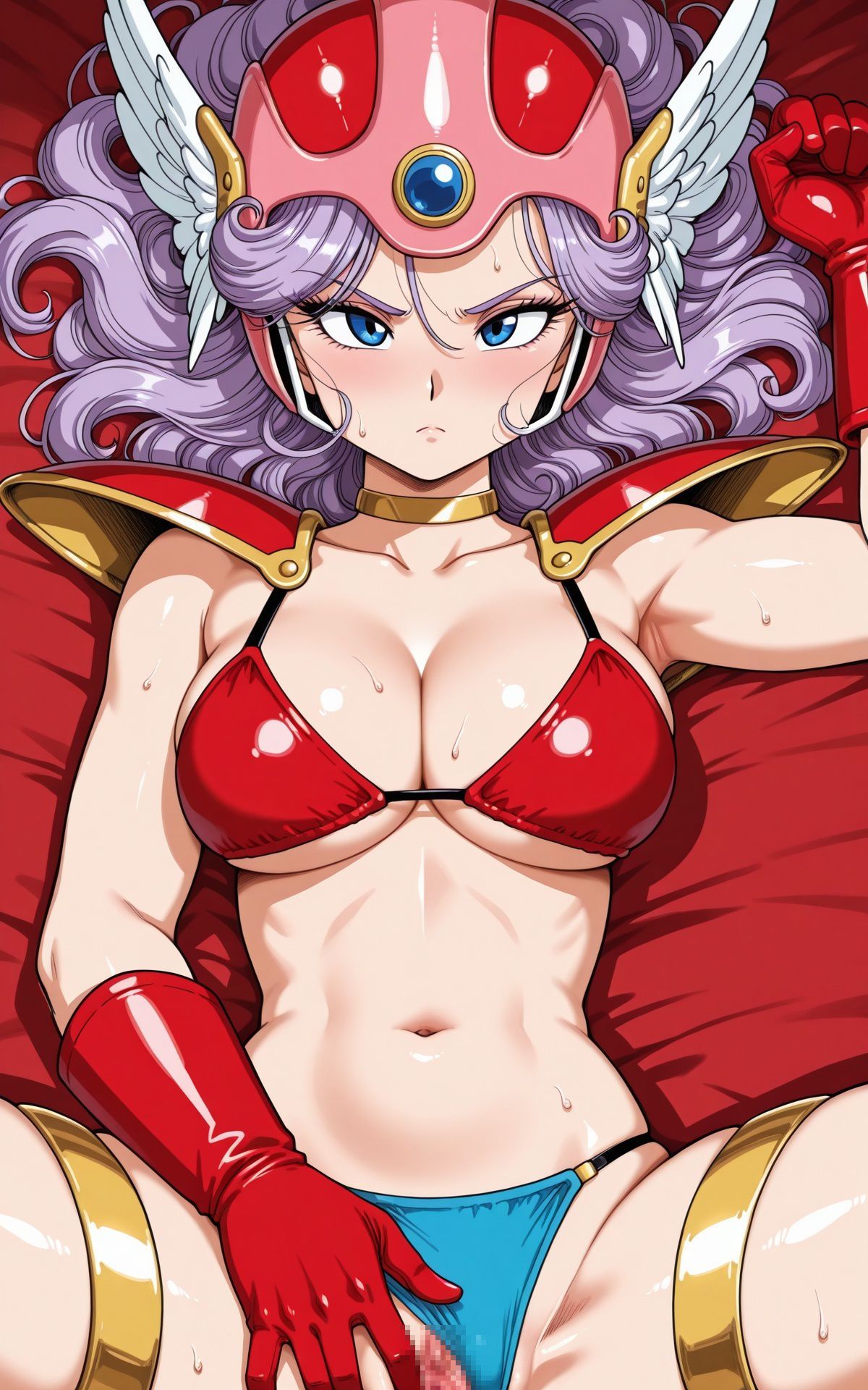 redman 3 pixiv - Image 263
