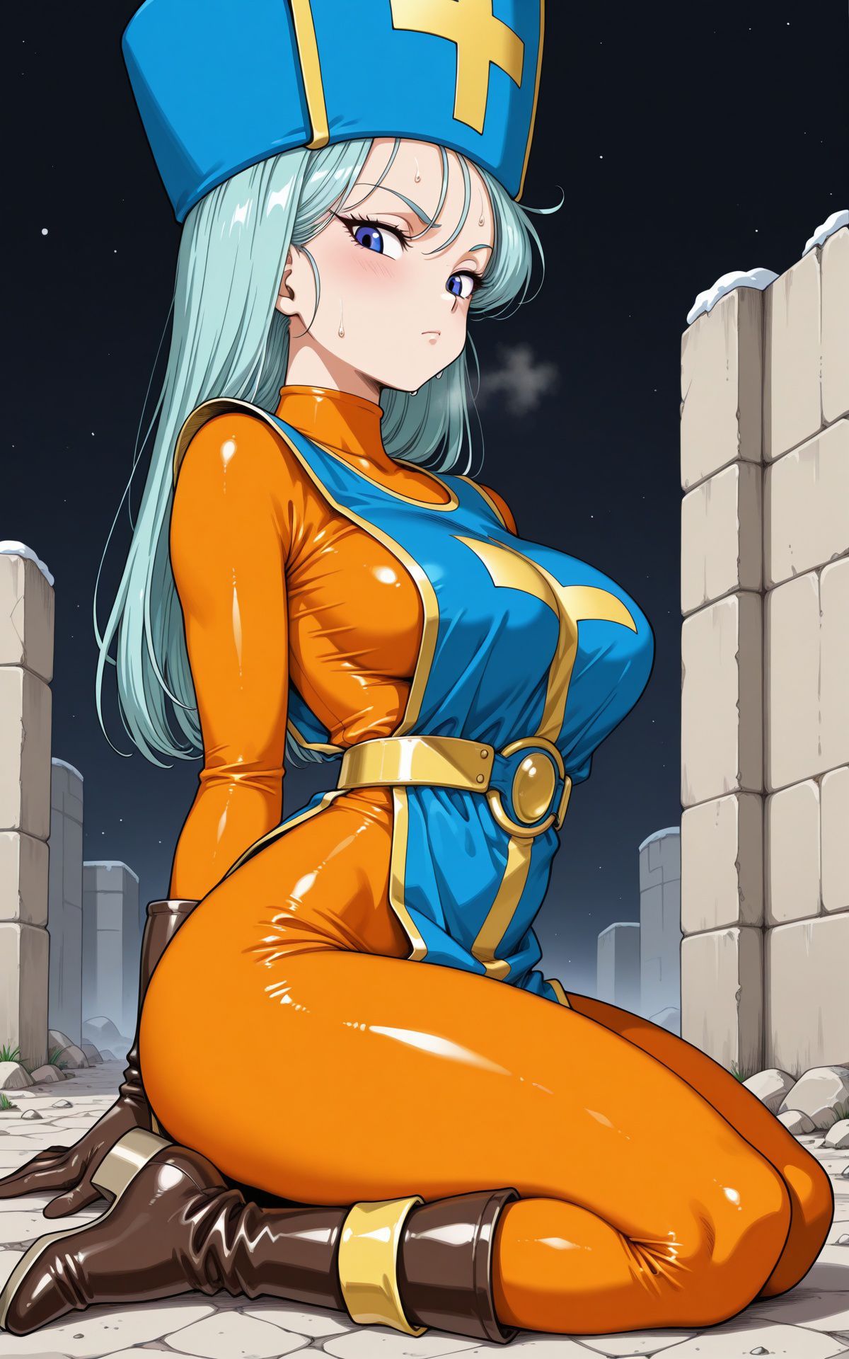 redman 3 pixiv - Image 268