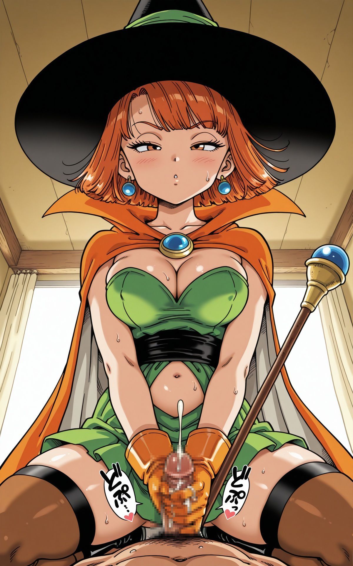 redman 3 pixiv - Image 287