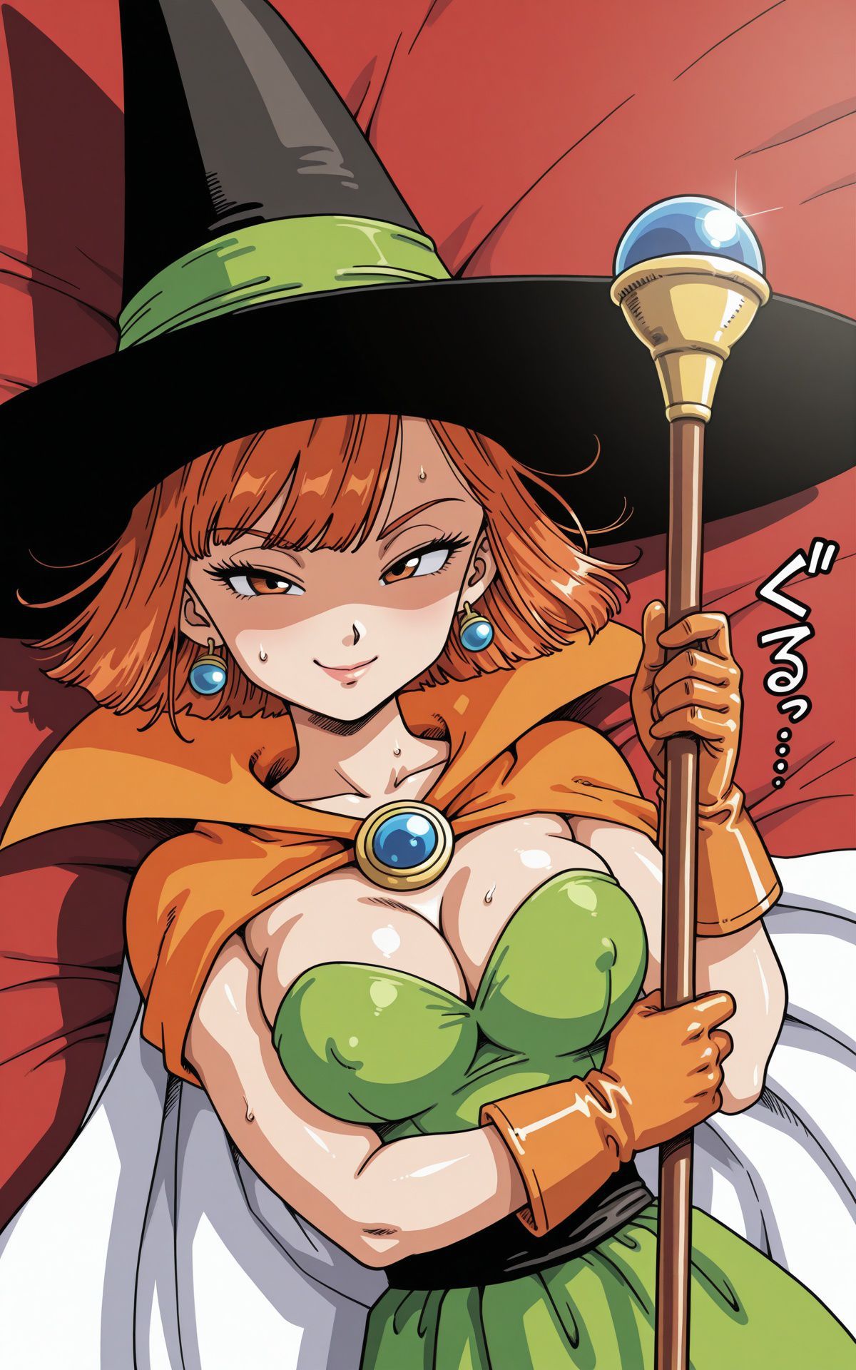 redman 3 pixiv - Image 288