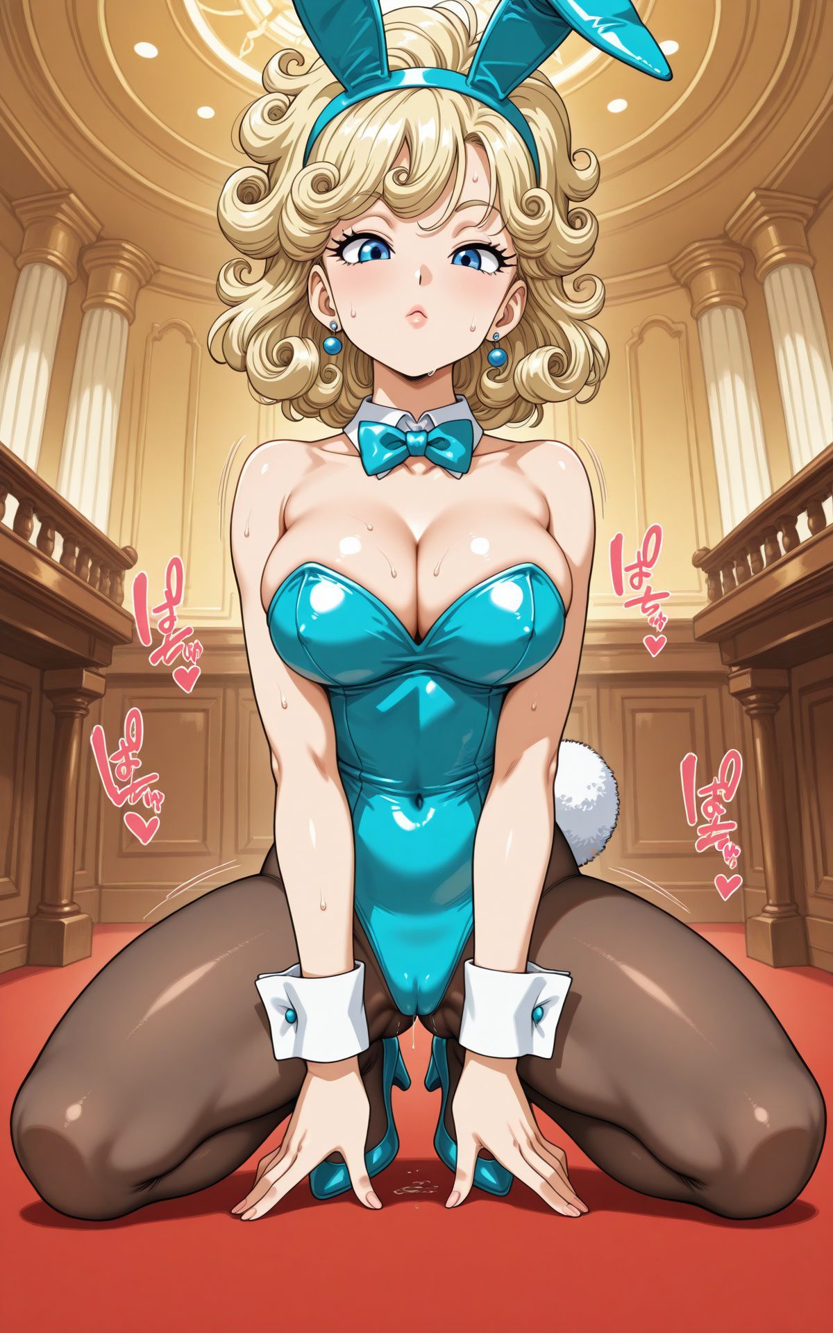 redman 3 pixiv - Image 310