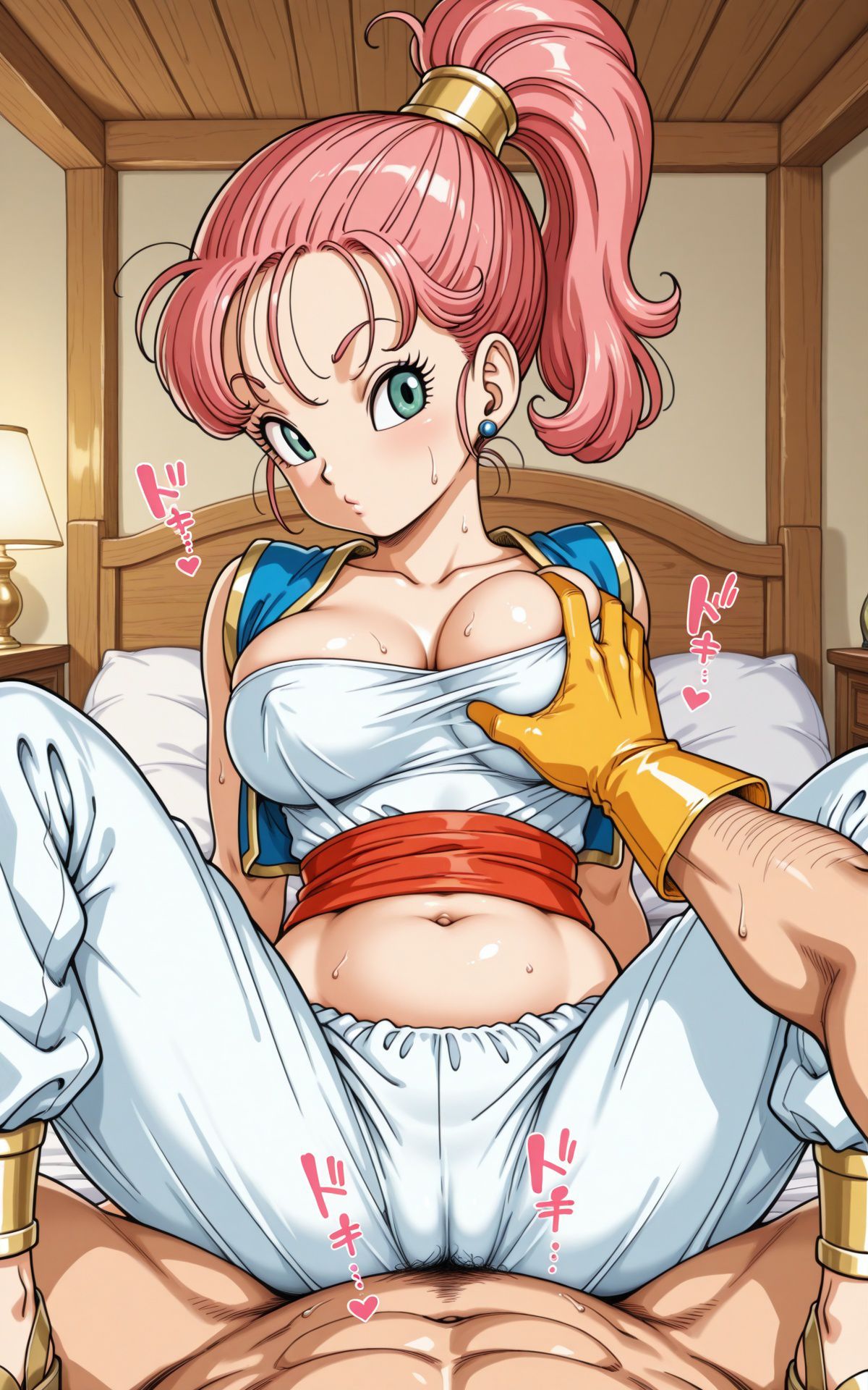 redman 3 pixiv - Image 351